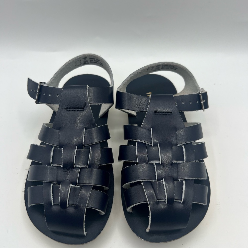 Salt Water Water Friendly Fishermen Sandal